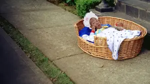 Задник к фильму "Шалун" #661140