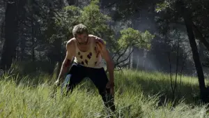 Задник к фильму "Логан" #577514