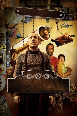 Постер к фильму "Неудачники" #276248