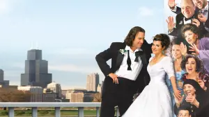 Задник к фильму "Моя большая греческая свадьба" #284083