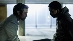 Задник к фильму "Ночной вор" #664697