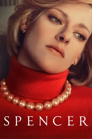 Постер к фильму "Спенсер" #118806