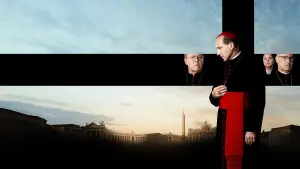 Задник к фильму "Конклав" #567842