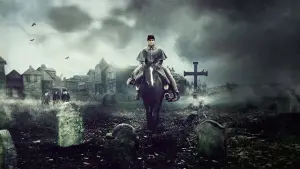 Задник к фильму "Воронья лощина" #383815