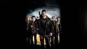 Задник к фильму "Неуловимые" #727999