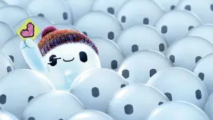 Задник к фильму "Неисправимый Рон" #181935