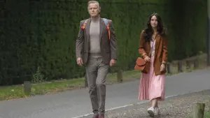 Задник к фильму "Парни не танцуют" #408892