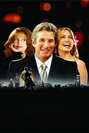 Постер к фильму "Давайте потанцуем" #286223