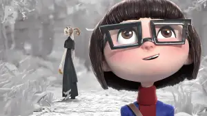 Задник к фильму "Повелительница города сказок" #682160