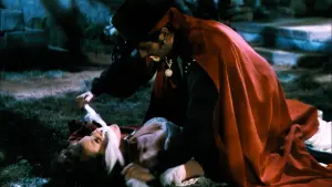 Задник к фильму "Черный лебедь" #406590