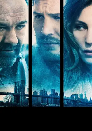 Постер к фильму "Общак" #264130