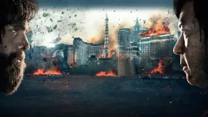 Задник к фильму "Мальчишник: Часть III" #296993