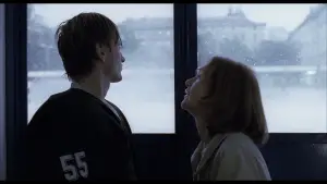 Задник к фильму "Пианистка" #701123