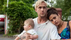 Задник к фильму "Место под соснами" #696365