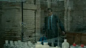 Задник к фильму "Кожа, в которой я живу" #699170