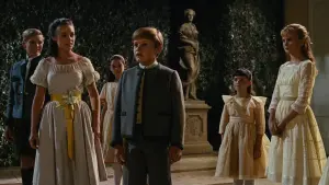 Задник к фильму "Звуки музыки" #200885