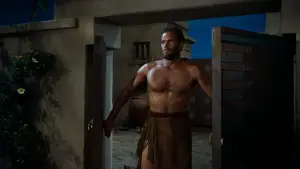 Задник к фильму "Десять заповедей" #676193