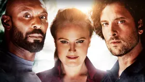 Задник к фильму "Мы или они" #416712