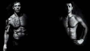 Задник к фильму "Воин" #185160