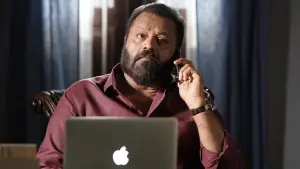 Задник к фильму "ജെ‌എസ്‌കെ" #860198