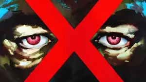 Задник к фильму "Человек с рентгеновскими глазами" #439437