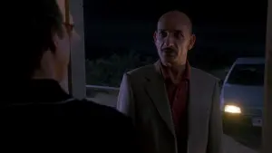 Задник к фильму "Смерть и девушка" #236386