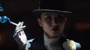 Задник к фильму "Вавилон" #216645