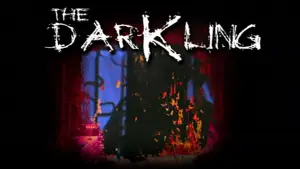 Задник к фильму "The Darkling" #906279