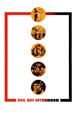 Постер к фильму "Собачий полдень" #711475
