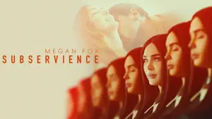 Меган: К вашим услугам