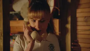 Задник к фильму "Убойный летний лагерь" #427542