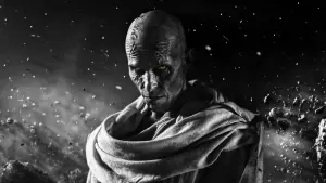 Задник к фильму "Тор: Любовь и гром" #312814