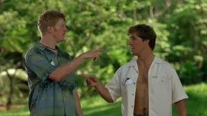 Задник к фильму "Клуб страха" #736776