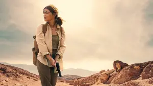 Задник к фильму "Боррего" #346150