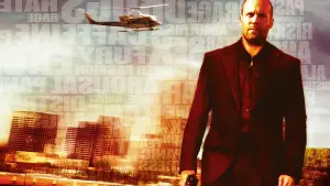 Задник к фильму "Адреналин" #653623