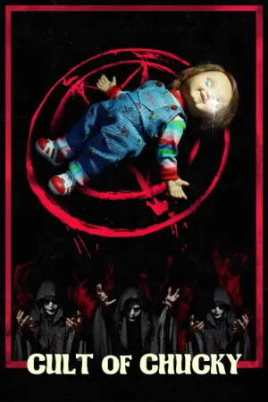 Постер к фильму "Культ Чаки" #61871