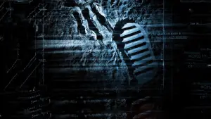 Задник к фильму "Аполлон 18" #350999