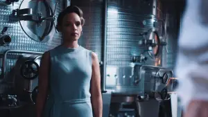 Задник к фильму "Трансформация" #637267