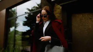 Задник к фильму "Бугония" #511639