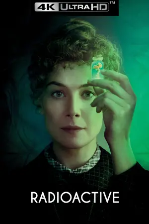 Постер к фильму "Опасный элемент" #149981