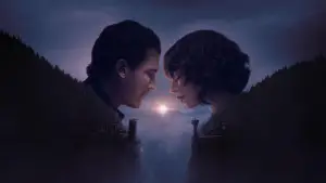 Задник к фильму "Ущелье" #549718