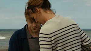 Задник к фильму "Красное небо" #192481