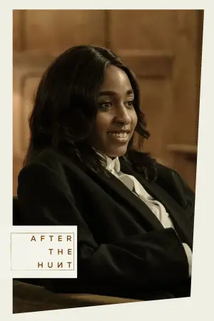Постер к фильму "После охоты" #562051