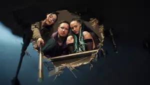 Задник к фильму "Кирпич" #589496