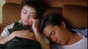 Задник к фильму "Чунгкингский экспресс" #655448