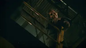 Задник к фильму "Хронос" #533240