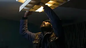 Задник к фильму "Дипан" #258465