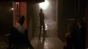 Задник к фильму "Крепкий орешек" #560325