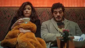 Задник к фильму "Не уходи" #485414