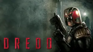 Судья Дредд